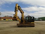 CAT 308 D CR