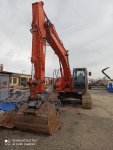 Hitachi Zaxis 225 US lc 24 t